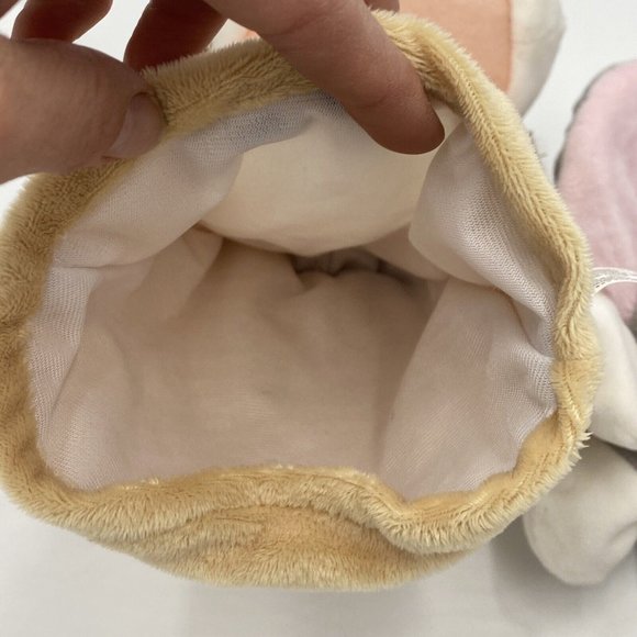 SET of 2 Kelly Toy Adorable Plush Hand PUPPETS Elephant and Lion 2 PC LOT Zoo - Picture 6 of 15